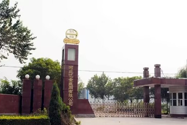 Hebei Reking Wire Mesh Co.,Ltd