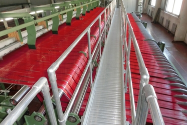 Hebei Reking Wire Mesh Co.,Ltd
