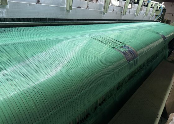 High-Strength Anti-Static MDF Board Dryer Fabric Polyester Woven Mesh Belt