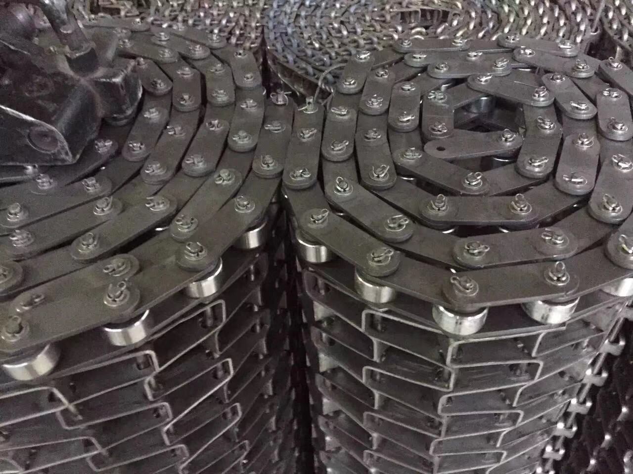 Argento 18 Mm / 20mm / 22mm / 24 Millimetri In Acciaio Inossidabile