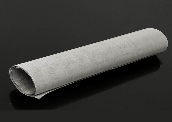 rete metallica tessuta Mesh Dutch Woven Stainless Steel 304 24 x 110