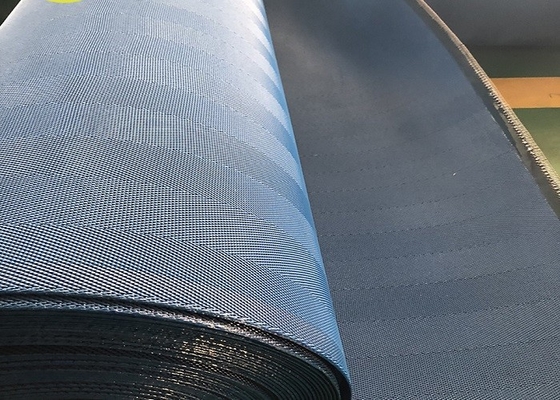 Disidratazione dei fanghi di Mesh Belt Filter Press For del poliestere 22903 di colore 16903 di Bule
