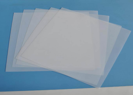 farina di larghezza di 3.65m un filtro di nylon Mesh Plain Weave Anti Corrosion da 5 micron