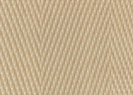 Poliestere di resistenza Mesh Screen For Sludge Dewatering dell'alcali e dell'acido