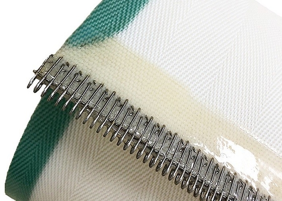Permeabilità non rivelatrice di Mesh Screen Belt Good Air del filtro-pressa dal poliestere