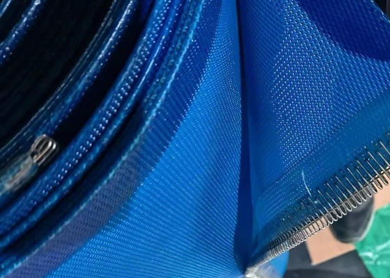 Macchina del filtrante di Mesh Belt For Dryer Press dell'essiccatore del poliestere di larghezza 50-360cm
