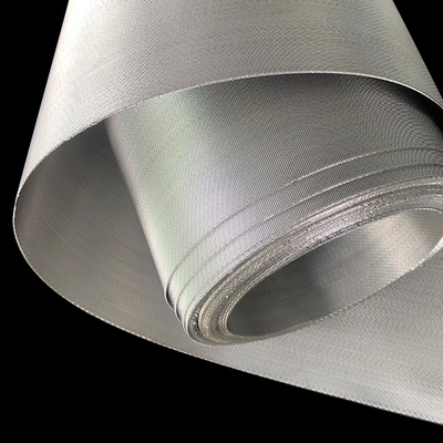 Cavo olandese inverso Mesh For Plastic Extruder del tessuto di acciaio inossidabile dello SGS SS304