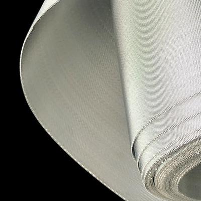 tubo olandese dell'HDPE di Mesh Make The del cavo del tessuto di inverso di 30*140mesh SUS304