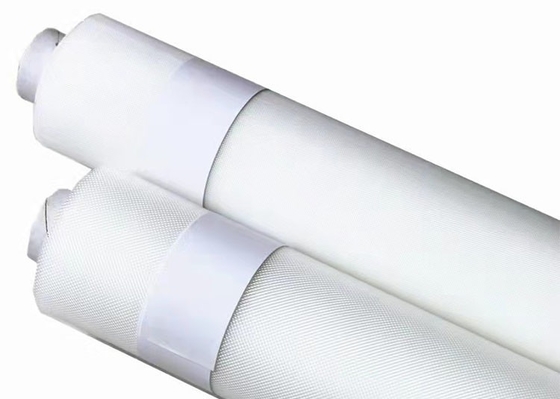 Isolamento di nylon di Monofilamen Mesh Filter 5-800mesh di resistenza ad alta temperatura buon