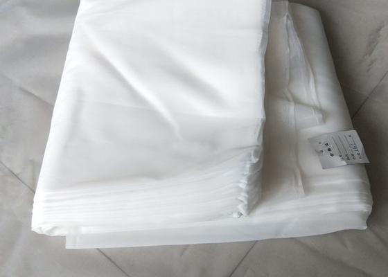 Tela 150Micron Mesh Filter High Filtration di nylon del commestibile