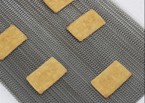 Cinghia equilibrata d'acciaio a basso tenore di carbonio del composto per gli spuntini del biscotto che cuociono Oven Anti Acid
