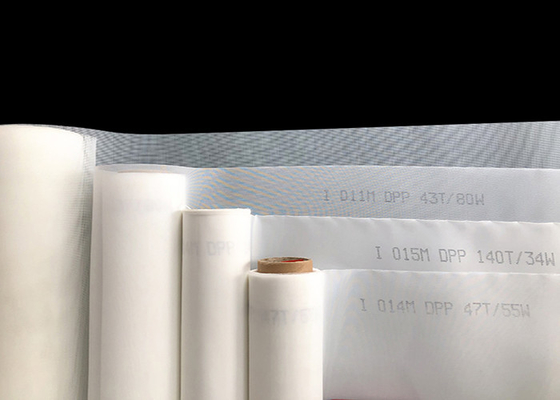 40 - 500 micron filtro maglia di nylon per la filtrazione della birra
