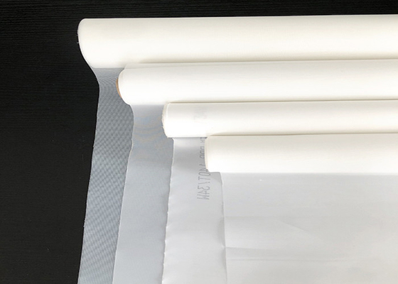 Griglia di filtro in nylon di grado alimentare Jpp Griglia 13-300 Griglia 5-1500 Micron Dimensione del foro Senza sapore