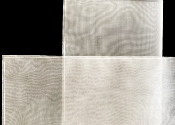 2 Tessuti di filtro in poliestere a maglia 80 micron - 1000 micron