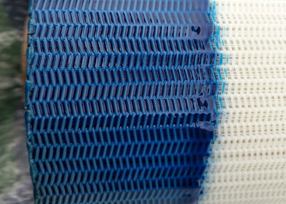 Schermo per asciugatrice in poliestere resistente di diametro di filo 0,5-1,2 mm