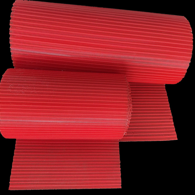 Diametro del filo 0,8-2 mm Cintura trasportatrice impermeabile con certificazione ISO9001