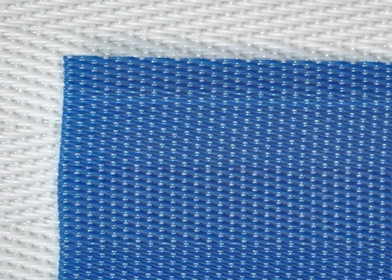 100% poliestere 1m-3.6m larghezza cintura di maglia di poliestere per asciugatrice cintura attrezzature di trattamento delle acque reflue cintura di schermo di maglia