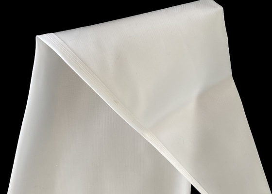 Filtro di olio in PP per macchine di filtraggio nell'industria ceramica
