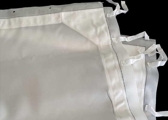 50 m per rotolo di tessuto filtrante in polipropilene liquido