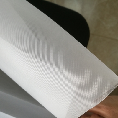 Indumento filtrante in micron nylon ad alta efficienza per la stampa filtrante