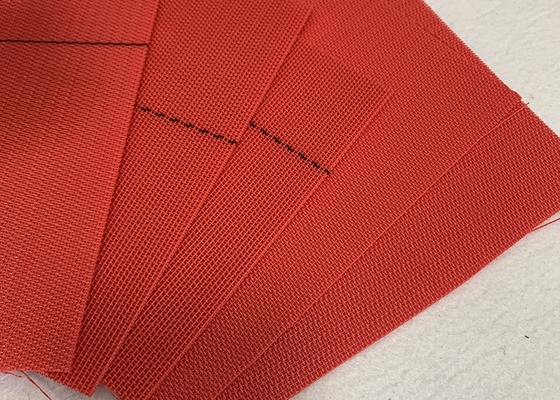 3 Macchine per la fabbricazione di carta Abbigliamento Poliestere Tessuto per asciugatrice Tessuto per schermo