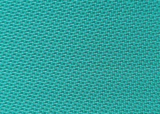 Carta traspirante che rende la cintura di maglia di poliestere di dimensioni regolari