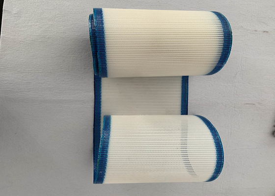 3 metri di larghezza 100% cintura di maglia di poliestere soluzione definitiva per le esigenze di produzione