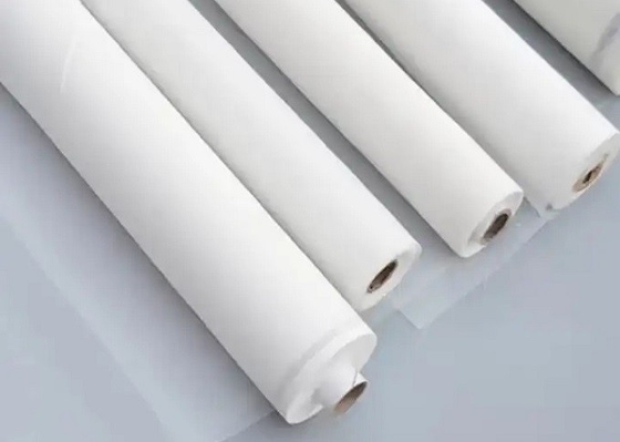 Filtrazione dell'aria liquida solida 50 100 150 200 250 300 350 maglia filtrabile in nylon