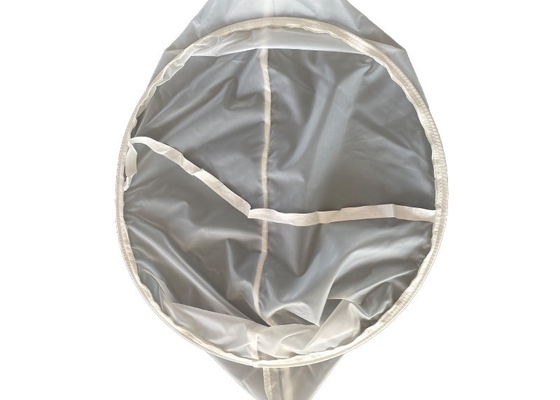 Baglioni filtri in nylon a buco quadrato per alimenti Filtro per miele per birra