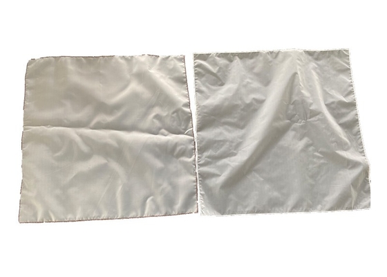 Dimensione personalizzata Disco filtro a maglia in 100% nylon per alimenti