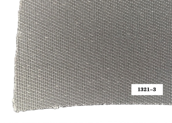 1321-3 100% tessuto di filtro in polipropilene Pp per fabbriche minerarie di carbone