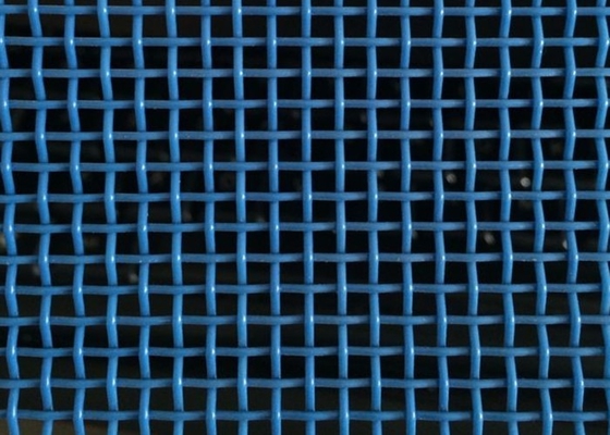 Schermo per asciugatore di tessuto lineare di poliestere personalizzato per la deidratazione, l'asciugatura, lo screening e la filtrazione