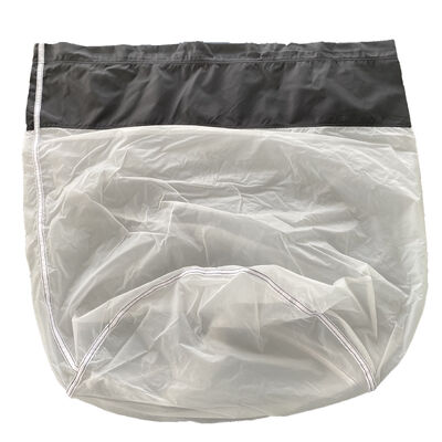 Accessori da giardinaggio Outdoor Tutti i sacchetti filtro in nylon Bubble Hash Bag