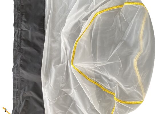 Prezzo all'ingrosso Popolare Estrazione di ghiaccio alle erbe personalizzata Tutto in nylon Bubble Hash Bag