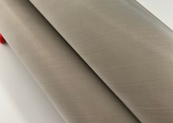 Maglia architettonica in acciaio inossidabile 304/316 extra-wide