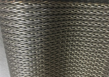 Lo SGS inchioda il forno 304 che di produzione il composto di acciaio inossidabile ha equilibrato le cinghie 1-3mm