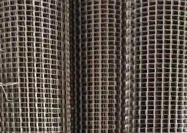 Nastro trasportatore galvanizzato del favo del ferro per i sistemi di maneggio di prodotti