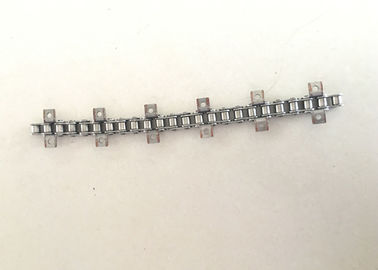 Resistenza ad alta temperatura degli accessori del nastro trasportatore di Duable non magnetica