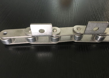 Materiale standard del ferro degli accessori del nastro trasportatore dell'ANSI per la trasmissione della cinghia