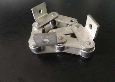 Accessori su misura del nastro trasportatore di dimensione larghezza 5/16