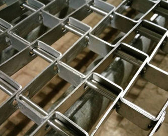 Installazione facile piana di verniciatura dell'alta superficie del filtro dalla cinghia della rete metallica di trasferimento