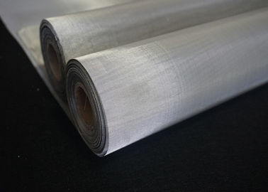 cavo Mesh Belt High Temperature Resistance del trasportatore 304SS di 30m per il depuratore di acqua