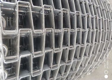 310 resistenti ad alta temperatura del nastro trasportatore del cavo piano per il trattamento del forno