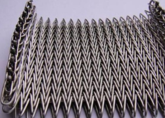 Cinghia di Oven Stainless Steel Compound Balanced dei componenti elettronici