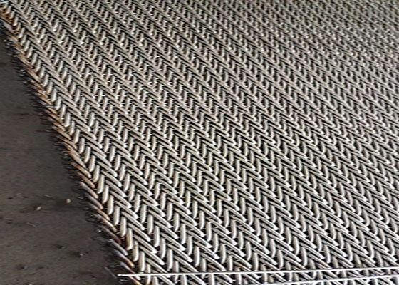 Cinghia composta di Oven Carbon Steel 5mm dei biscotti del commestibile