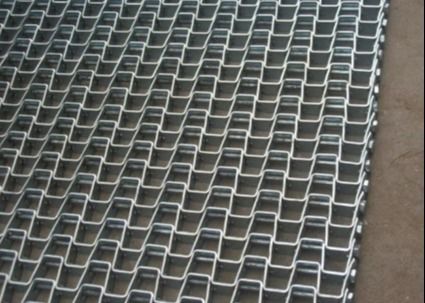 Cavo piano Mesh Belt dell'acciaio inossidabile 30m di pulitura di verdure