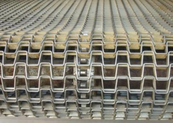 Pulizia bollente dell'alimento del biscotto e schermare la cinghia del cavo piano