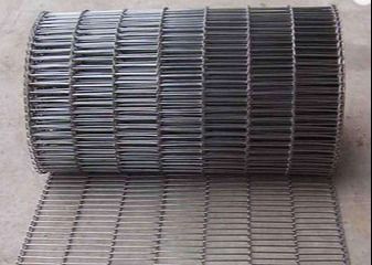 Piano Flex Wire Belt del calibro di cavo di Ss304 Ss316 0.5mm