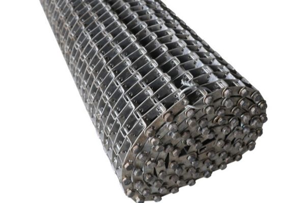 Cinghie bollenti del cavo piano di acciaio inossidabile del forno 304 del pane