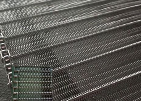 Spirale resistente Mesh Belt dello SGS Ss304 di bassa temperatura